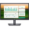 Dell 21.5 E2222HS 1920x1080 5MS 60Hz DP-HDMI-VGA +VESA +SPEAKER Multimedya Monitör