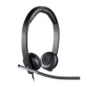 Logitech 981-000519 H650E USB Stereo Kulak Üstü Kulaklık