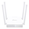 Tp-Link Archer C24 Dual Bant 4 Port Kablosuz Router AC750