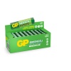 Gp Greencell R6 AA Boy Çinko Kalem Pil 40lı Paket GP15G-2S4