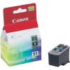 Canon CL-51 Renkli Kartuş MX300-310 MP140-150-160-210 IP2200-6210-6220