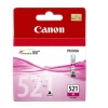 Canon CLI-521M Magenta Kırmızı Mürekkep Kartuş MP260-540-550-560-620-630 MX860-870