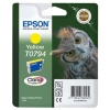 Epson 1400-P50 Yellow Sarı Mürekkep Kartuş T07944020
