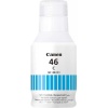 Canon GI-46C Cyan Mavi Şişe Mürekkep GX6040-GX7040