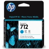 HP 712 Cyan Mavi 29ML Plotter Kartuşu 3ED67A