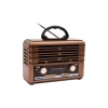 Everton RT-812  Bluetooth-USB-SD-FM Nostaljik Radyo