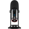 Thronmax M2P MDRILL ONE PRO Siyah USB 96Khz 24bit 4tip Kayıt RGB Ledli Type-C Mikrofon