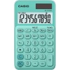 Casio SL-310UC-GN Cep Tipi 10 Hane Yeşil Hesap Makinesi