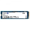 Kingston 500GB NV2 SNV2S-500G 3500-2100MB-s PCIe NVMe M.2 SSD Disk