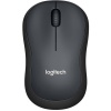 Logitech B220 Silent Sessiz Charcoal Kablosuz Mouse