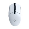 Logitech G305 Lightspeed Oyuncu Gaming Kablosuz Beyaz Mouse