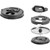 Kitchenaid 4L Mutfak Robotu - 5KFP1644EER