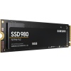 Samsung 500GB 980 M.2 2280 NVMe 3100MB- s 2600MB-s MZ-V8V500BW Ssd Harddisk