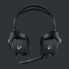 Logitech G332 Oyuncu Kulaküstü Kulaklık