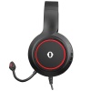 Snopy SN-X51 MATCH Kırmızı-Siyah Gaming Kulaklık