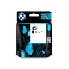 HP 45 Black Siyah 42ML Kartuş 51645AA