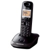 Panasonic KX-TG2511 Siyah Telsiz Dect Telefon