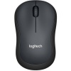 Logitech 910-004878 M220 Silent Sessiz Charcoal Kablosuz Mouse