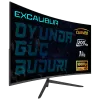 Casper 27 Excalibur M.E27FHD-G 144Hz 1ms (HDMI+Display) FreeSync + G-Sync 2K QHD LED Monitör