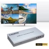 Nova HDMI 4-1 Quad Multi Viewer 4 Giriş 1 Çıkış