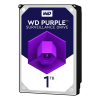 Wd 1Tb Purple 3,5 64Mb 5400Rpm Wd10Purz Harddisk