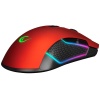Rampage SMX-R600 PYTHON Kırmızı 12400 DPI Gaming Oyuncu Mouse