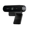 Logitech 960-001194 Brio 4k Ultra Hd Webcam Stream Edition