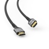 S-link SLX-HD4K20 19+1 HDMI to HDMI 20m Metal v2.0 4K (4096-2160) 30Hz Kablo