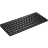 HP 350 692S8AA Siyah Compact Bluetooth Klavye