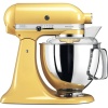 Kitchenaid Artisan Stand Mikser 4.8 L- 5KSM175PSEMY - Majestic Yellow