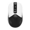 A4 Tech Fstyler FG12S Panda 1200DPI Silent Optik Kablusuz Mouse (Sessiz)