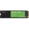 Wd 480GB Green SN350 WDS480G2G0C 2400-1650 MB-S M.2 NVMe SSD Harddisk