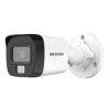 Hikvision DS-2CE16D0T-EXLPF 2 Mp 2.8 mm 1080P Sabit Lens Dual Light Bullet Kamera