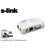 S-link SL-AV201 Vga To Video Converter