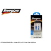 Energizer C13JAJAHBL4 1.5m Stereo 3.5 to 3.5 Mavi Ses Kablosu