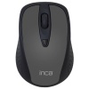 Inca IWM-201RG Gri Wireless Optik Mouse
