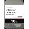Hgst 10TB Ultrastar He10 HUH721010ALE601 SATA 6-Gbps 7200Rpm 256MB 3.5 Harddisk (İthalat)