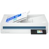 HP Scanjet Pro N4600 Network Döküman Tarayıcı 20G07A