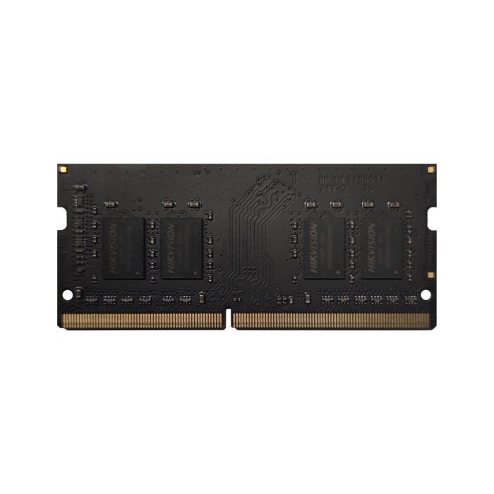 Hikvision 16GB DDR4 3200MHz 260Pin 1.2V CL22 Notebook Ram