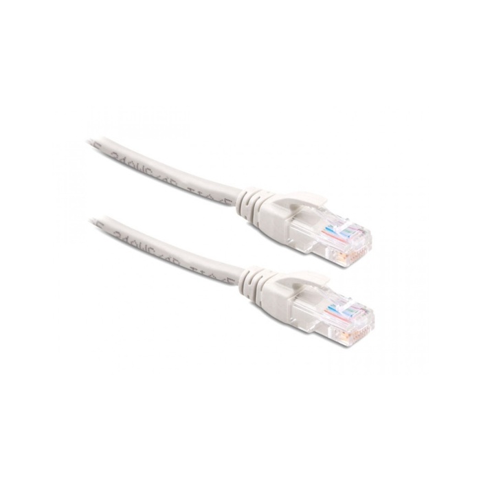 S-link Sl-Cat630 30Mt Gri Utp Patch Kablo