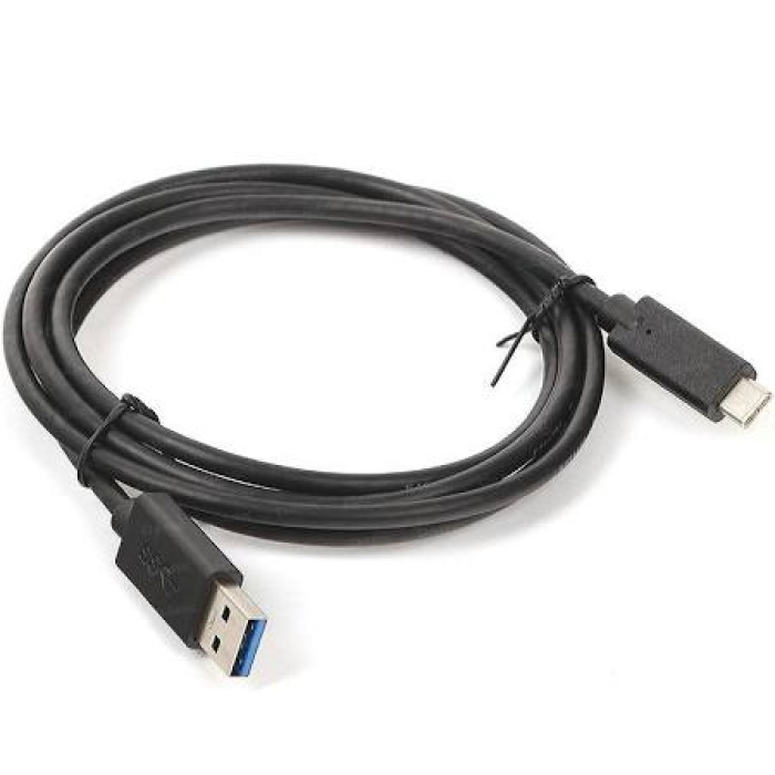 Dark USB 3.1 Type C - USB 3.0 Type A Kablo