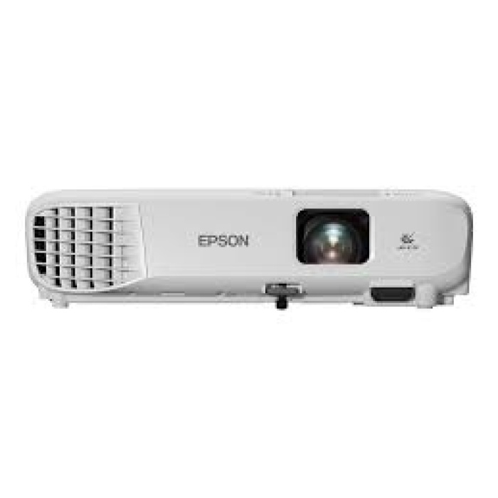 Epson EB-W51 3700 Ansilümen 1280x800 Projeksiyon Cihazı