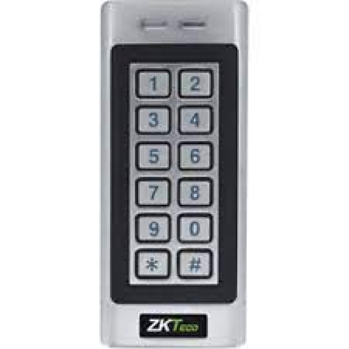 ZKTeco MK-V-ID Şifre - Kart Okuyucu Bağımsız Terminal (AC)