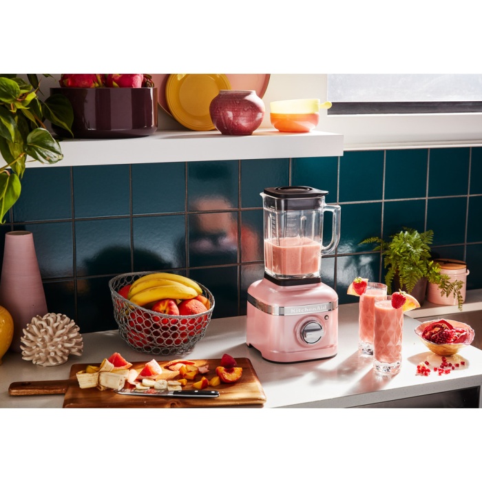Kitchenaid K400 Artisan Blender 1,4L - 5KSB4026ESP