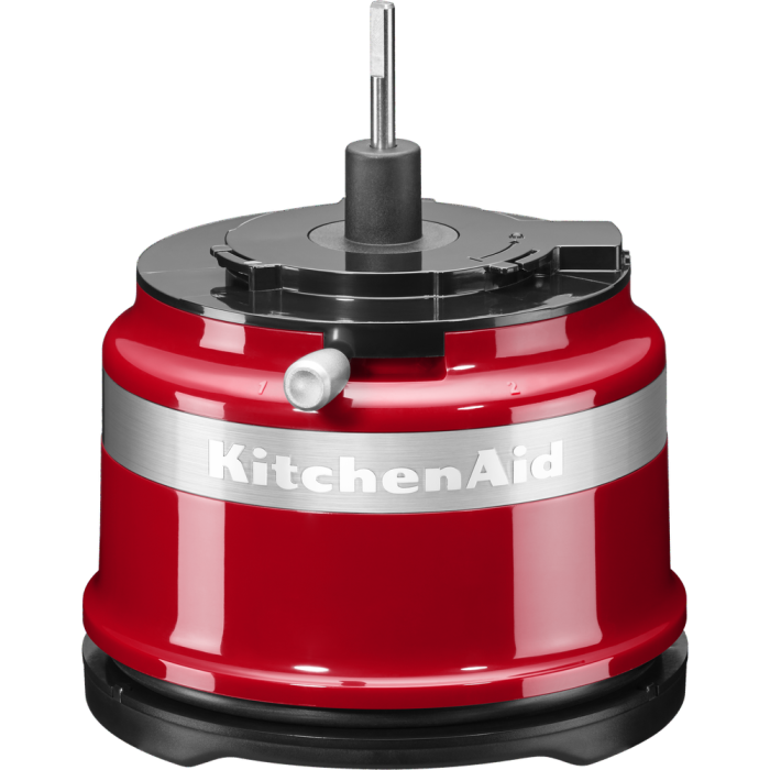 Kitchenaid Mini Mutfak Robotu Kırmızı - 5KFC3516EER