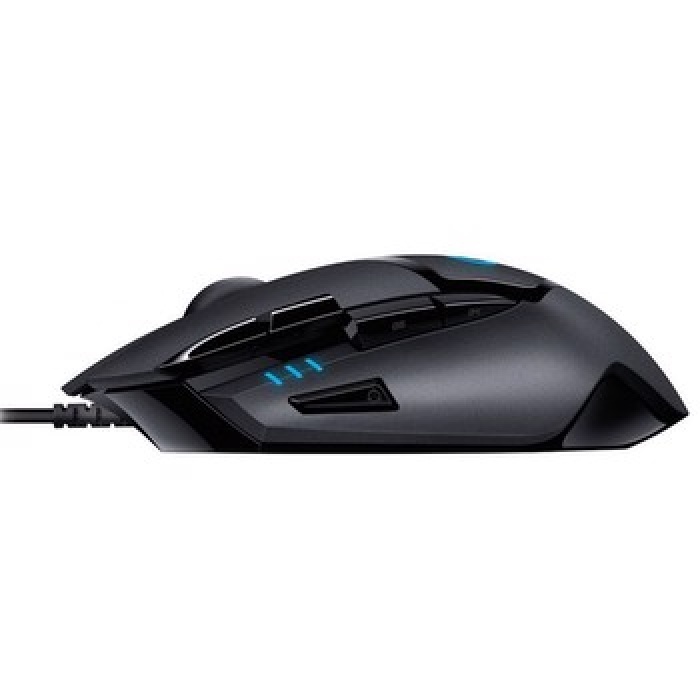 Logitech G402 Hyperion Fury 4000DPI 8 Tuş Optik Gaming Mouse