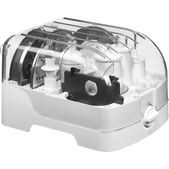 Kitchenaid 4L Mutfak Robotu - 5KFP1644EER