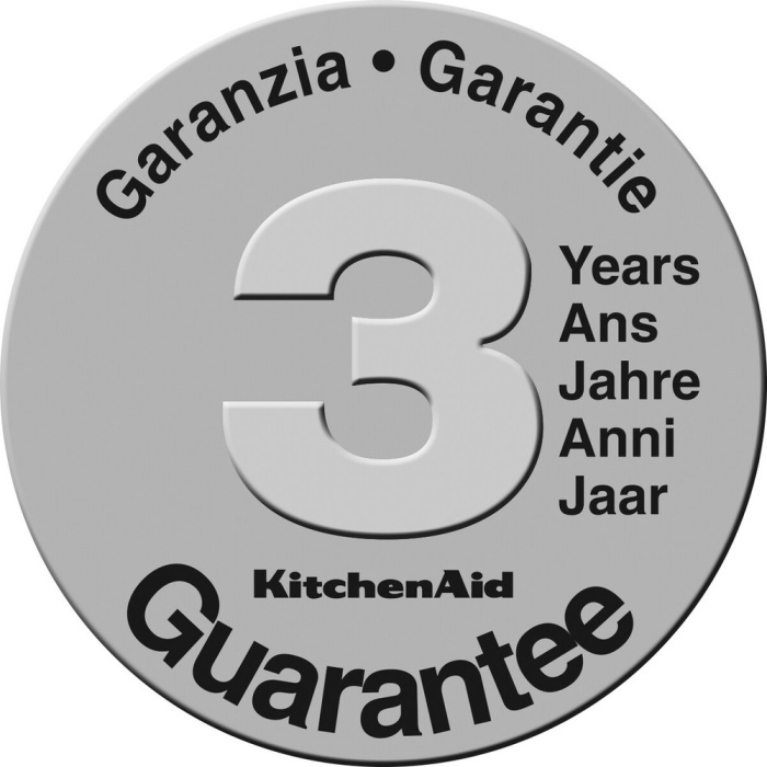 Kitchenaid 4L Mutfak Robotu - 5KFP1644EER