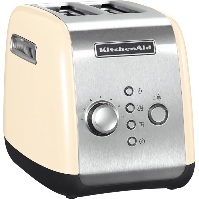 Kitchenaid 2 Dilim Ekmek Kızartma Makinesi - 5KMT221EAC