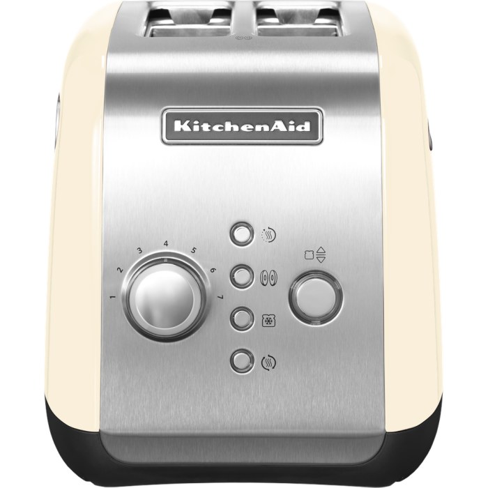 Kitchenaid 2 Dilim Ekmek Kızartma Makinesi - 5KMT221EAC